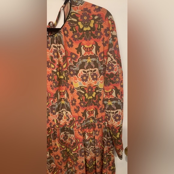 M Missoni multicolored dress - Picture 4 of 4